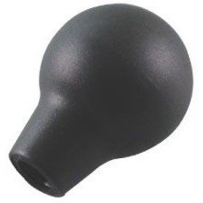 Knop voor Hendels van Stiga Villa - Primo - Park Compact, Castelgarden X1, Mountfield 1125M, Frontmaaiers met een Maaibreedte van 78 Cm, Mulch, Castel Garden onderdeel