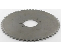 Kettingtandwiel 54 Tands voor Castelgarden - Stiga - Mountfield - Alpina, Zitmaaier - Frontmaaier - Tuintrekker, Peerless