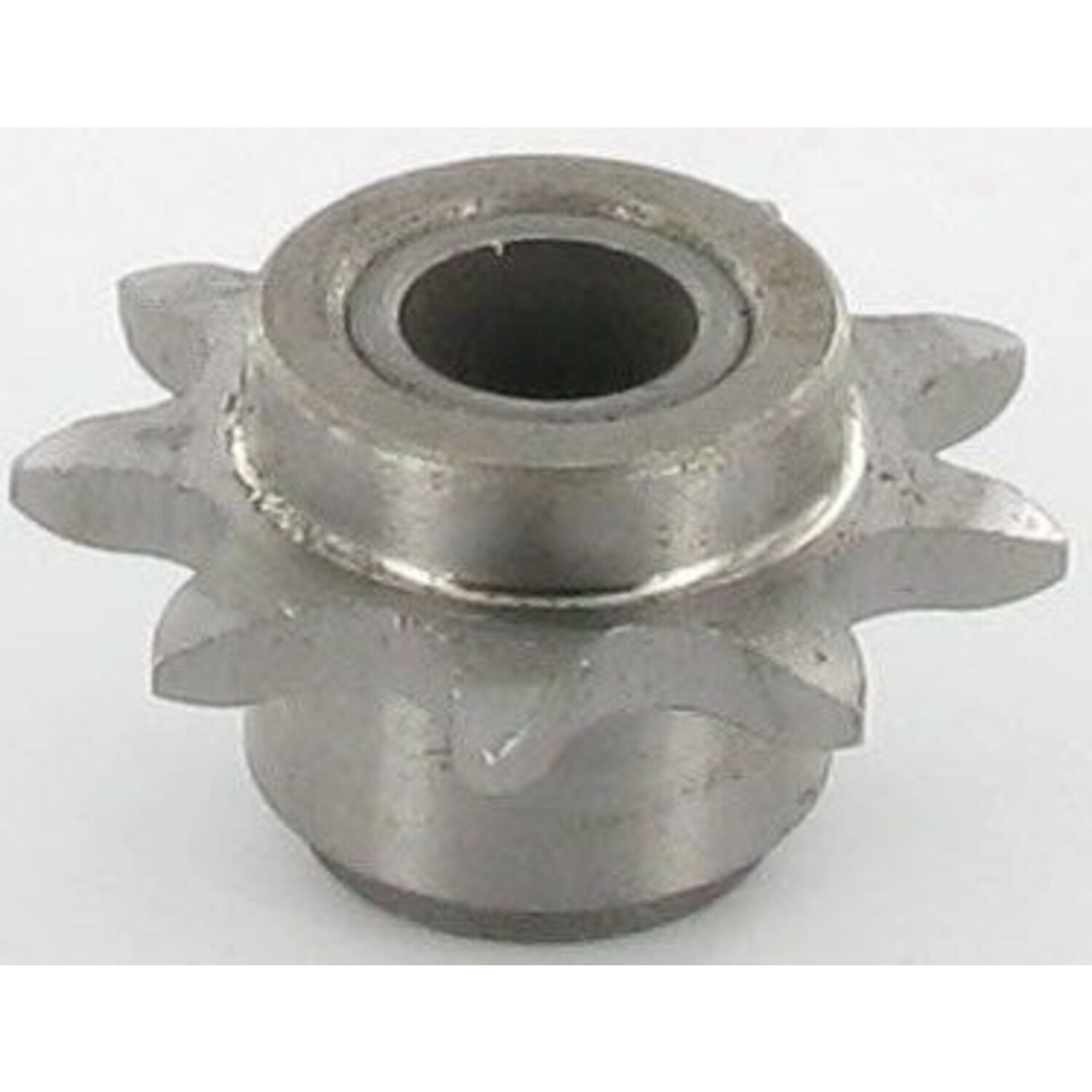 Tandwiel voor Kettingspanner Nieuw Model voor Zitmaaier