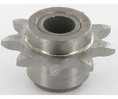 Tandwiel 9 Tand voor Kettingspanner Castelgarden - Stiga - Mountfield - Alpina, 102 en 122 Cm, Zitmaaier - Frontmaaier - Tuintrekker