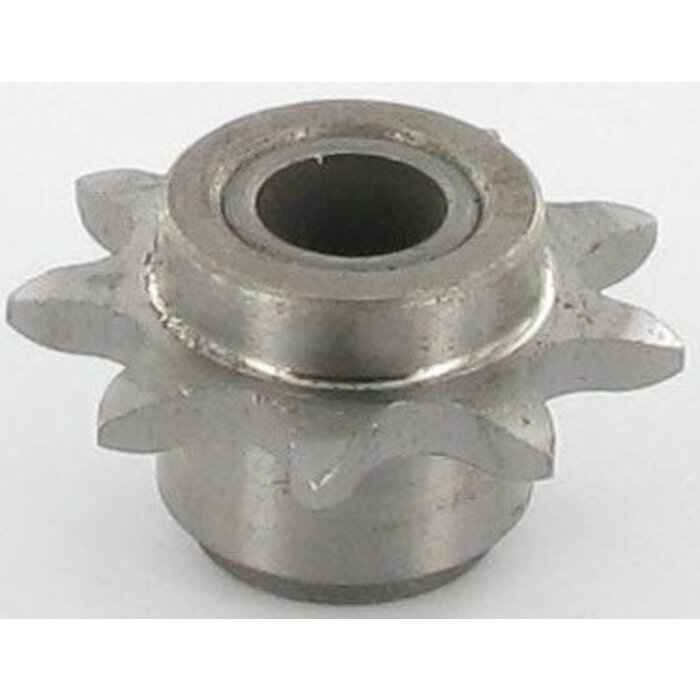 Tandwiel Kettingspanner Nieuw Model Castelgarden - Stiga - Mountfield - Alpina, Zitmaaier - Frontmaaier - Tuintrekker