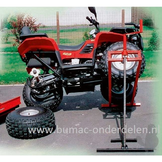 Zitmaaier lift HIER online kopen