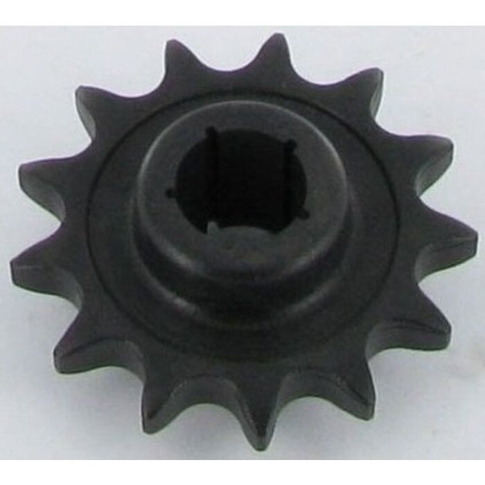 Kettingtandwiel Stiga Primo - Castelgarden - Mountfield - Alpina, Tandwiel voor Aandrijving van Zitmaaier - Frontmaaier - Tuintrekker