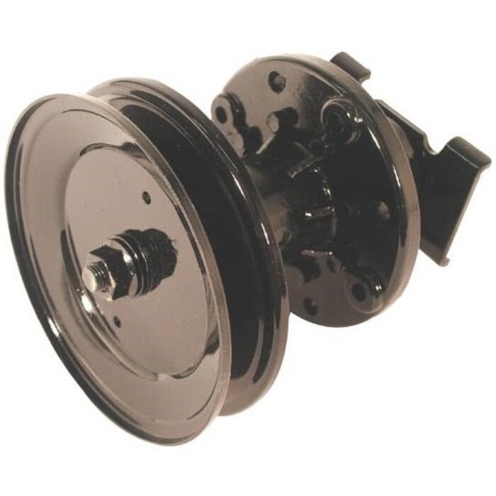 Noma Lagerhuis met Lagers - Mesas - Meshouder en Poelie Compleet, Murray - Gutbrod, Zitmaaier - Frontmaaier - Tuintrekker