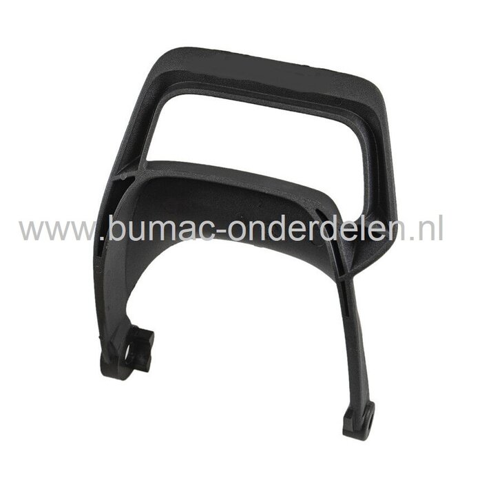 Remhendel voor Jonsered CS2234, CS2234S, CS2238, CS2238S, Kettingzagen, Motorzagen, Husqvarna, Jonsered, Partner, McCulloch Handbeschermer voor Kettingzaag, Electrolux Veiligheidsbeugel, Hendel Kettingrem JONSERED CS 2234, CS 2234 S, CS 2238, CS 2238 S, V