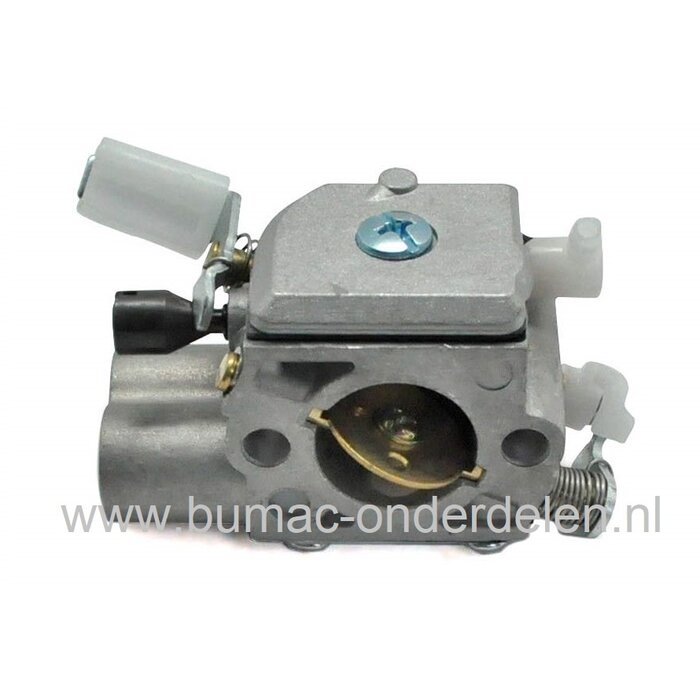 Carburateur voor Stihl MS231, MS251, MS251C Kettingzaag, Motorzaag, STIHL Membraan Carburator, Vergasser voor Stihl Kettingzagen, Motorzagen MS 231, MS 251, MS 251 C, STIHL Carburatoren voor Benzinekettingzaag, Motorkettingzaag
