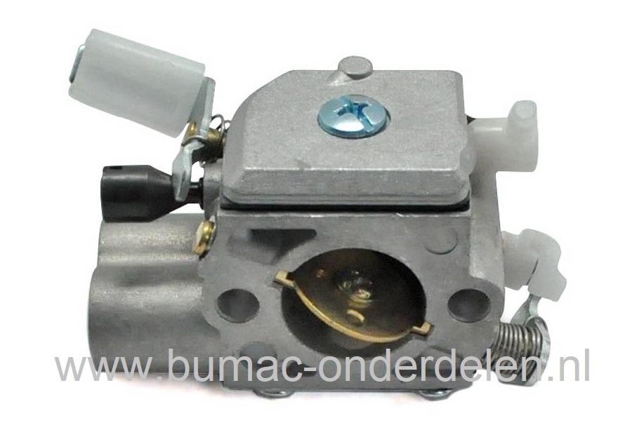 Carburateur voor Stihl MS231, MS251, MS251C Kettingzaag, Motorzaag, STIHL Membraan Carburator, Vergasser voor Stihl Kettingzagen, Motorzagen MS 231, MS 251, MS 251 C, STIHL Carburatoren voor Benzinekettingzaag, Motorkettingzaag