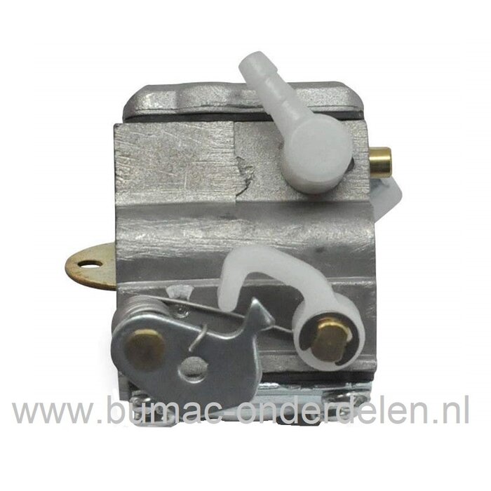 Carburateur voor Stihl MS231, MS251, MS251C Kettingzaag, Motorzaag, STIHL Membraan Carburator, Vergasser voor Stihl Kettingzagen, Motorzagen MS 231, MS 251, MS 251 C, STIHL Carburatoren voor Benzinekettingzaag, Motorkettingzaag