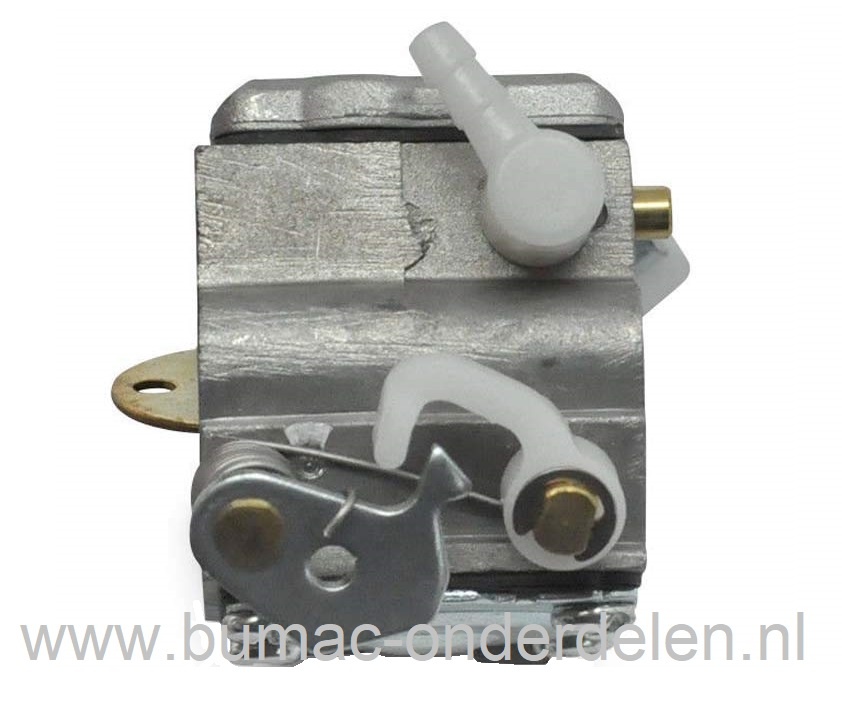 Carburateur voor Stihl MS231, MS251, MS251C Kettingzaag, Motorzaag, STIHL Membraan Carburator, Vergasser voor Stihl Kettingzagen, Motorzagen MS 231, MS 251, MS 251 C, STIHL Carburatoren voor Benzinekettingzaag, Motorkettingzaag
