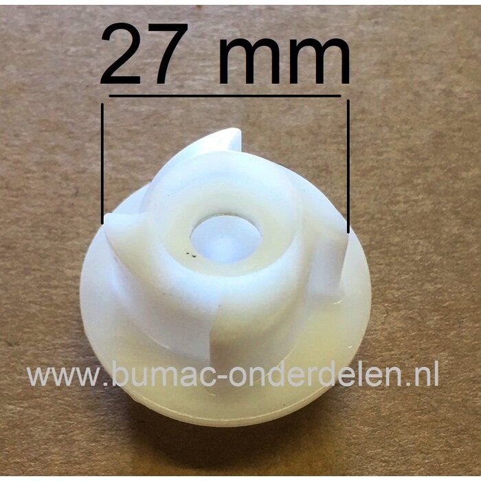 Stihl Meenemer voor Ergostart - Easy2start Startmechanisme op Kettingzaag MS 170, MS 171, MS 180, MS 181, MS 211, Stihl MS170, MS170CE, MS171, MS180, MS180CBE, MS181, MS181CBE, MS211, MS211CBE, onderdeel