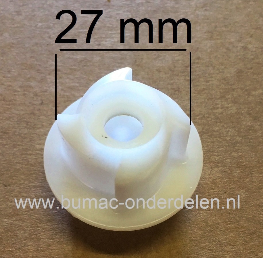 Stihl Meenemer voor Ergostart - Easy2start Startmechanisme op Kettingzaag MS 170, MS 171, MS 180, MS 181, MS 211, Stihl MS170, MS170CE, MS171, MS180, MS180CBE, MS181, MS181CBE, MS211, MS211CBE, onderdeel