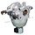 Carburateur voor 16 Pk B&S Vanguard 2 Cilinder Motoren , Carburator voor Zitmaaier, Frontmaaier, Tuintrekker