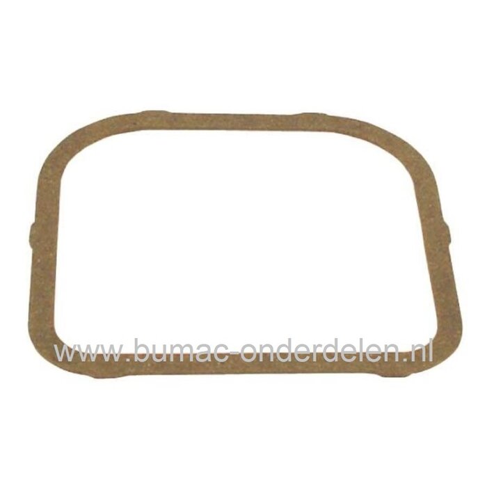 Klepdekselpakking voor B&S Vanguard motor van 12,5 T/m 20 Pk 2 Cilinder Motoren met zowel Horizontale als Verticale Krukas, Dichting voor  V Twin