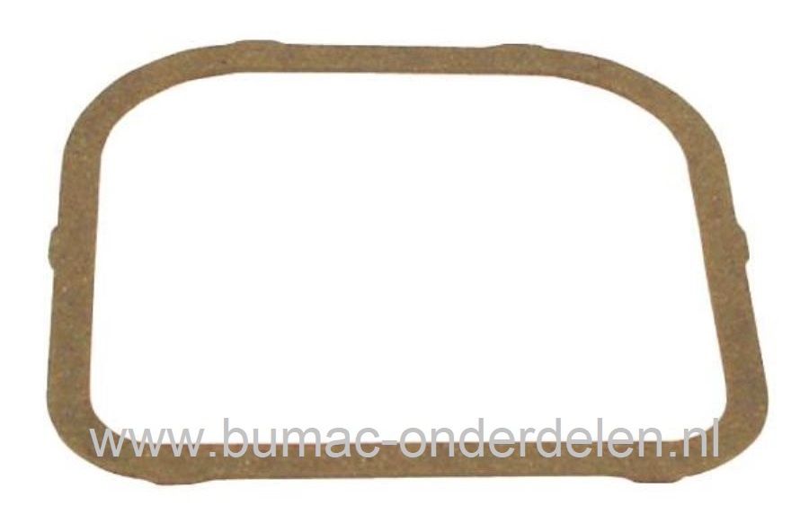 Klepdekselpakking voor B&S Vanguard motor van 12,5 T/m 20 Pk 2 Cilinder Motoren met zowel Horizontale als Verticale Krukas, Dichting voor  V Twin