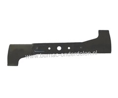 Maaimes 51,5 Cm voor Alko BR 52 Premium - 5300 PRO Grasmaaier, Grasmachine Mes onder andere voor BR52 Premium en 5000 PRO Maaiers