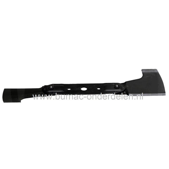 Maaimes 51,5 Cm voor Alko BR 52 Premium - 5300 PRO Grasmaaier, Grasmachine Mes onder andere voor BR52 Premium en 5000 PRO Maaiers