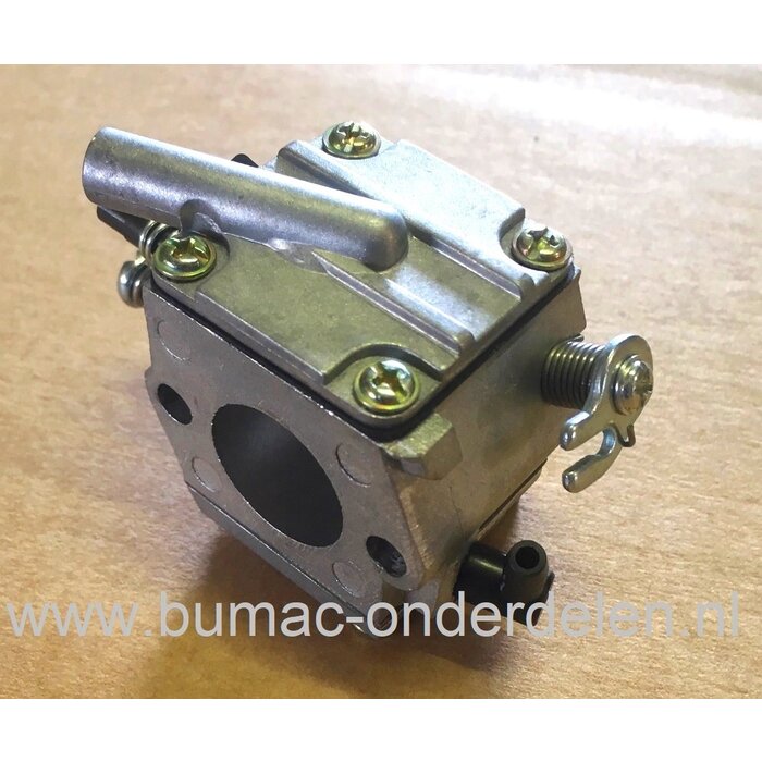 Membraan Carburateur voor Stihl Motorzaag, Kettingzaag Carburateur voor Stihl 038, MS380 en MS381 Carburator