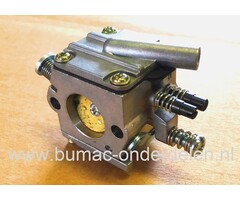 Membraan Carburateur voor Stihl 038, MS380, MS381, Motorzaag, Kettingzaag Stihl Carburator MS 380, MS 381