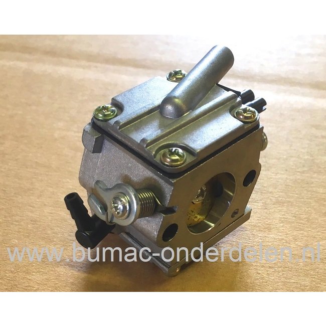 Carburateurset, for STIHL, 038 MS380 MS381 038 AV Super, for MAGNUM Carburateurset, for STIHL, 038 MS380 MS381 038 AV Super, for MAGNUM