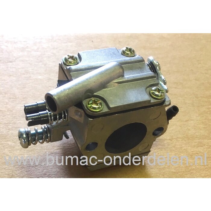 Membraan Carburateur voor Stihl Motorzaag, Kettingzaag Carburateur voor Stihl 038, MS380 en MS381 Carburator