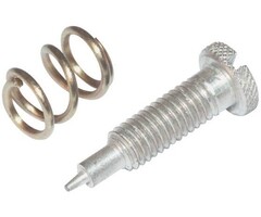 Sproeiernaald Briggs and Stratton Motor met 7 t/m 18 PK en een Horizontale of Verticale Krukas op Zitmaaier - Frontmaaier - Tuintrekker