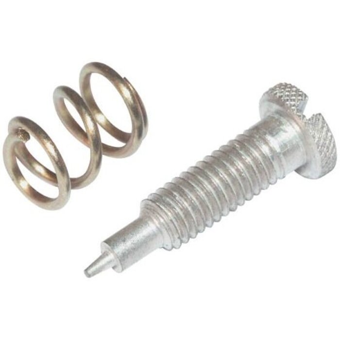 Sproeiernaald Briggs and Stratton Motor met 7 t/m 18 PK en een Horizontale of Verticale Krukas op Zitmaaier - Frontmaaier - Tuintrekker, 191707-2516-01