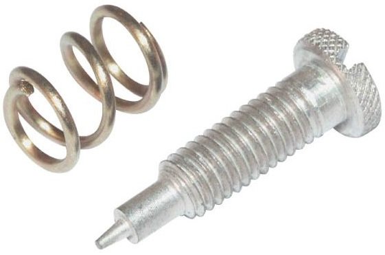 Sproeiernaald Briggs and Stratton Motor met 7 t/m 18 PK en een Horizontale of Verticale Krukas op Zitmaaier - Frontmaaier - Tuintrekker, 191707-2516-01