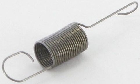 Regulateurveer B&S 500 Serie met 158 CC Sprintmotor, 3,5 - 4 PK, Grasmaaier - Benzinemaaier - Cirkelmaaier - Loopmaaier, 10T602-3133H1-2011