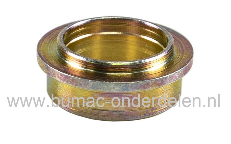 Verloopring  Ø 20 mm voor Husqvarna, Jonsered, Partner Motorslijpers, Doorslijpmachines, Bus voor HUSQVARNA 268K, 272K, 3120K EPA, 371K EPA, 375K EPA, K30, K40, K750, K760, K770, K950, K960, KV960, K970, K1250, K1260, K1270, K2500, K3000, Electrolux