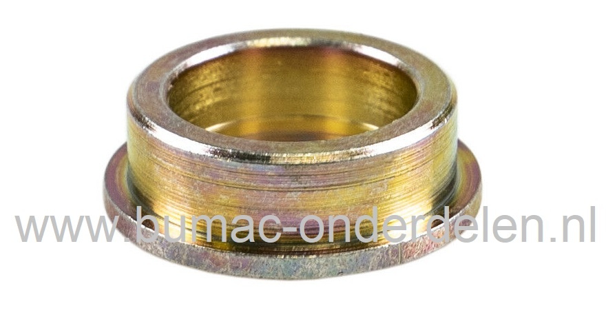 Verloopring  Ø 20 mm voor Husqvarna, Jonsered, Partner Motorslijpers, Doorslijpmachines, Bus voor HUSQVARNA 268K, 272K, 3120K EPA, 371K EPA, 375K EPA, K30, K40, K750, K760, K770, K950, K960, KV960, K970, K1250, K1260, K1270, K2500, K3000, Electrolux