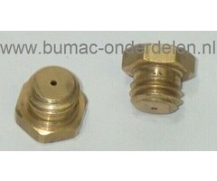 Nippel voor Sproeier Husqvarna, Jonsered, Partner Motorslijpers, Doorslijpmachines, Waternippel voor HUSQVARNA K30, K40, K750, K760, K960, KV960, K970, K1250, K1260, K2500, K6500,Bandenzaag Husqvarna, Electrolux, Jonsered, Partner Motorslijpers, Doorslijp