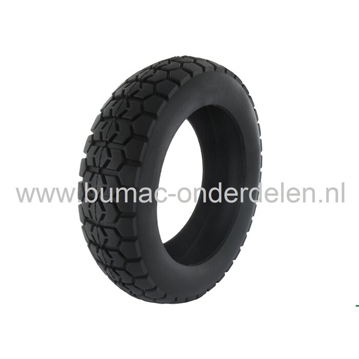 Band Ø 160 mm voor Honda Grasmaaiers, Cirkelmaaiers, Duwmaaiers, Gazonmaaiers, Benzinemaaiers, Loopmaaiers, HONDA Rubber Buiten Band, Buitenband, Steunwiel
