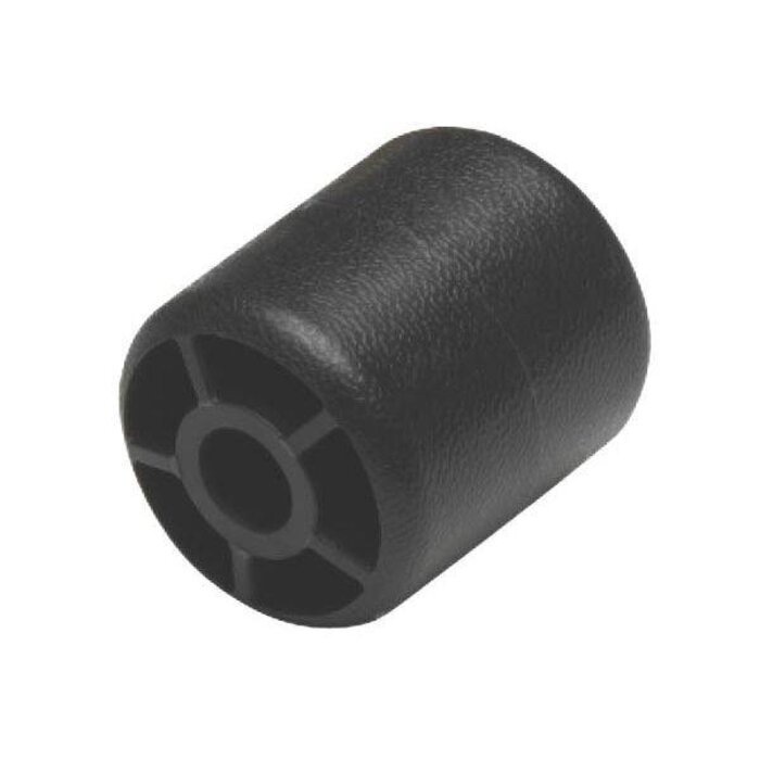 Steunwiel voor Stiga Ready 85 Combi - Villa 85 Combi - Villa 95 Combi - Park 95 Combi en 4WD - Park 105 Combi en 4WD, Castelgarden, Mountfield, Maaidek Steun Wiel, Castel Garden, Frontmaaiers