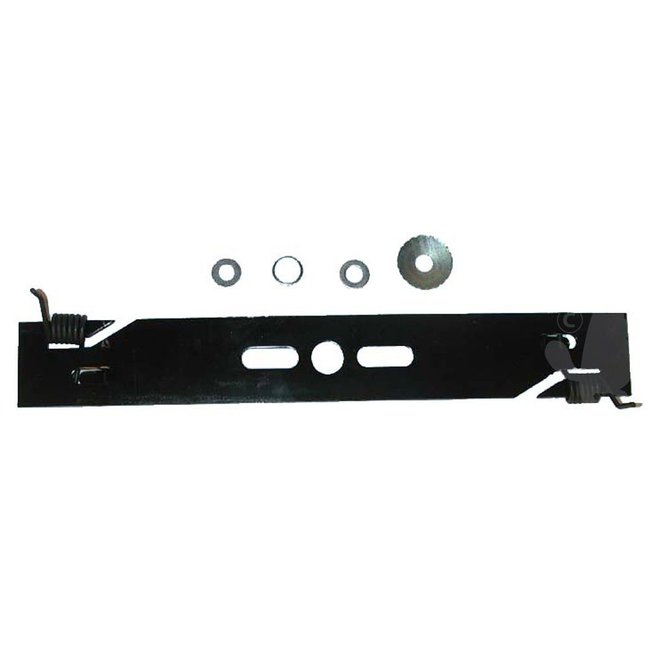 Verticuteermachine 40 cm benzine – OK Verhuur