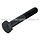 Mesbout voor MTD, Bolens, Cub Cadet, Etesia, Wolf, Yardman, White Zitmaaiers, Frontmaaiers, Tuintrekkers, Bout M10x1x60 voor Bevestigen Maaimes, onderdeel