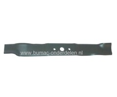 Maaimes 48 Cm voor Grasmaaiers met 50 cm Maaibreedte, Mulch en Opvang, CastelGarden en Stiga, Grasmaaier, Benzinemaaiers, Loopmaaiers Castelgarden XA50HS, XA52MBS, NGL504, NGL504TR, PAN504TR-E