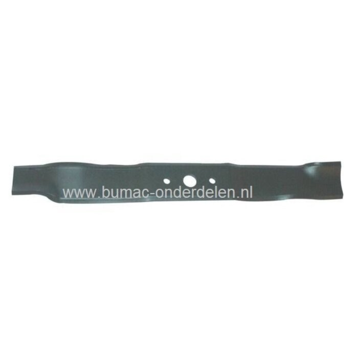 CastelGarden en Stiga Maaimes voor Maaidekken van 50 Cm met Opvang of Mulch Castelgarden XA50HS, XA52MBS, NGL504, NGL504TR, PAN504TR-E