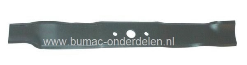 CastelGarden en Stiga Maaimes voor Maaidekken van 50 Cm met Opvang of Mulch Castelgarden XA50HS, XA52MBS, NGL504, NGL504TR, PAN504TR-E