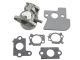 B&S Carburateur voor 6 PK Intek OHV Motor, Briggs and Stratton Carburateur voor Grasmaaier - Benzinemaaier - Cirkelmaaier - Gazonmaaier - Loopmaaier