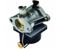 Carburateur Tecumseh Motor op Zitmaaier - Frontmaaier - Tuintrekker Carburator voor Tecumseh OHV110, OHV115, OHV120, OHV125, OHV130, OHV358EA, HM80 Motor op Zitmaaier - Frontmaaier - Tuintrekker