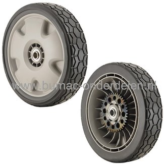 Honda hrx426csde запчасти