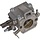 Carburateur Stihl 036 - MS340 - MS360 - MS360C, Motorzaag, Kettingzaag