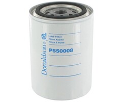 Oliefilter Kubota Zitmaaier - Trekker - Tuintrekker