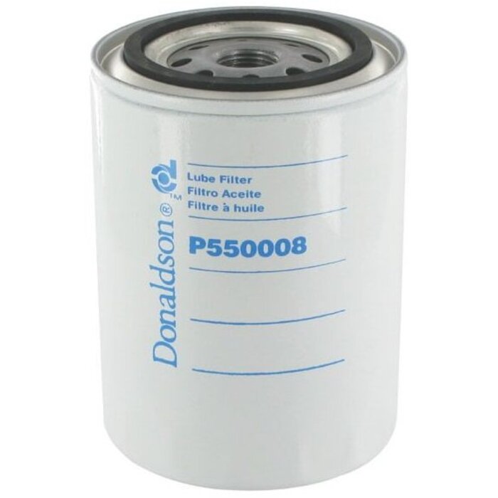 Oliefilter Kubota Zitmaaier - Trekker - Tuintrekker, 1583132430, 15831-32430, HH151