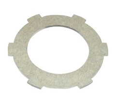 Koppelingsplaat voor Atco en Allett Kensington Kooimaaier Atco Royale B20, B24 en B30, Allett Kensington K20, K24 en K30 Kooimaaiers