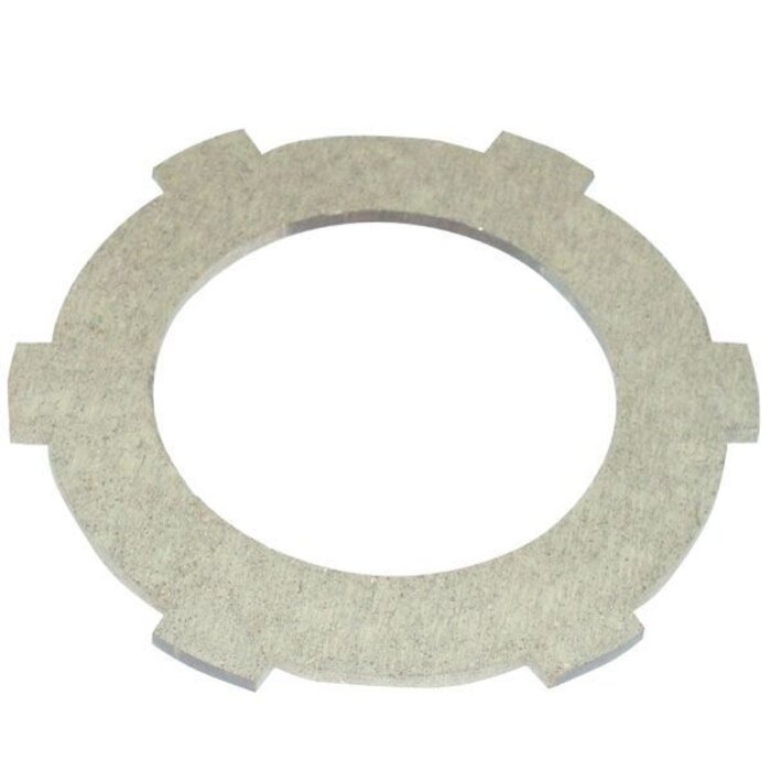 Koppelingsplaat voor Atco en Allett Kensington Kooimaaier Atco Royale B20, B24 en B30, Allett Kensington K20, K24 en K30