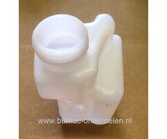 Benzinetank voor Stihl 017, 018, MS170, MS180 Kettingzaag Brandstoftank voor onder andere Stihl 017, 018, MS 170, MS 180 Motorzagen