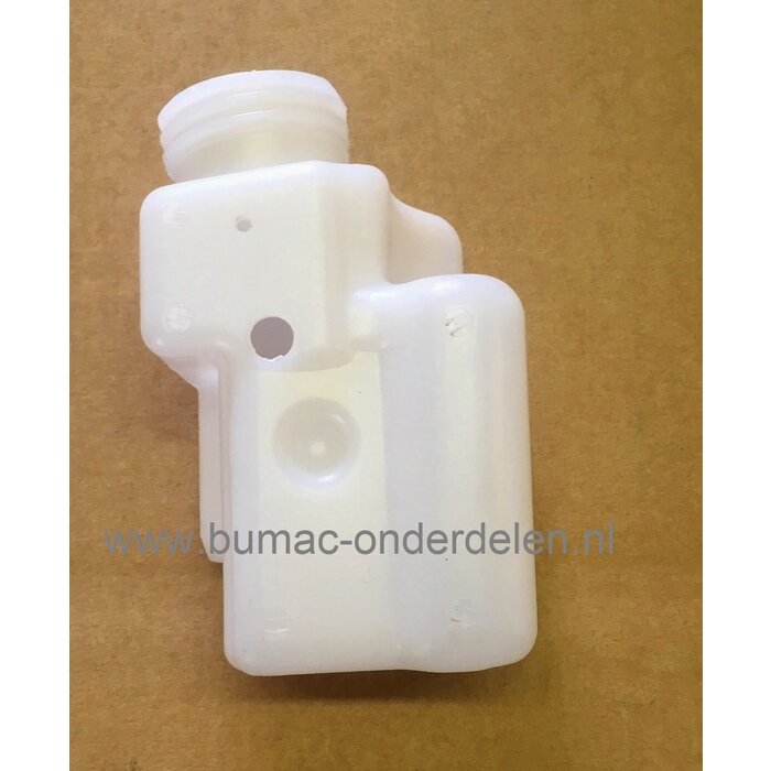 Benzinetank voor Stihl 017, 018, MS170, MS180 Kettingzaag Brandstoftank voor onder andere Stihl 017, 018, MS 170, MS 180 Motorzagen