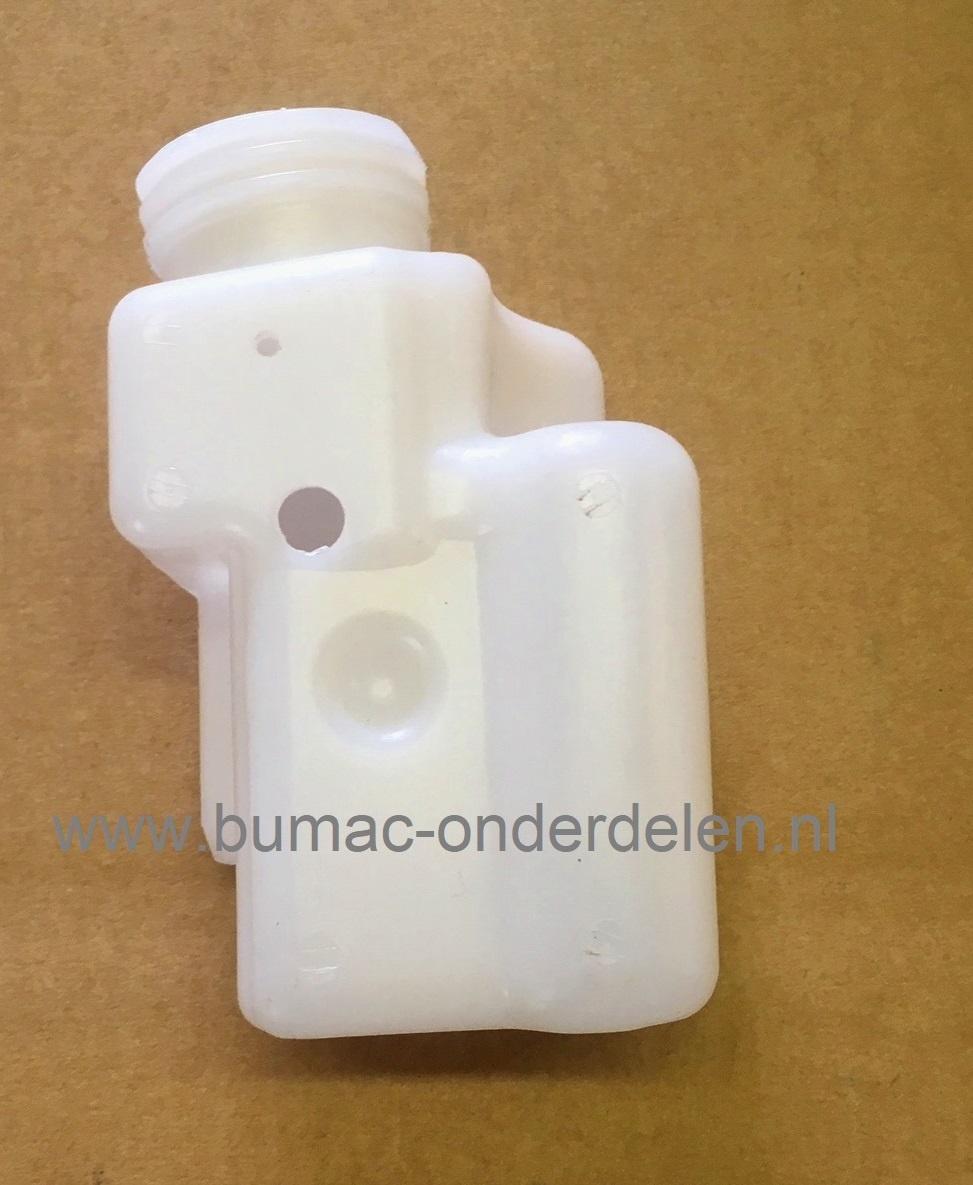 Benzinetank voor Stihl 017, 018, MS170, MS180 Kettingzaag Brandstoftank voor onder andere Stihl 017, 018, MS 170, MS 180 Motorzagen