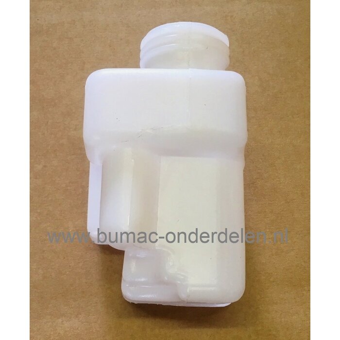 Benzinetank voor Stihl 017, 018, MS170, MS180 Kettingzaag Brandstoftank voor onder andere Stihl 017, 018, MS 170, MS 180 Motorzagen